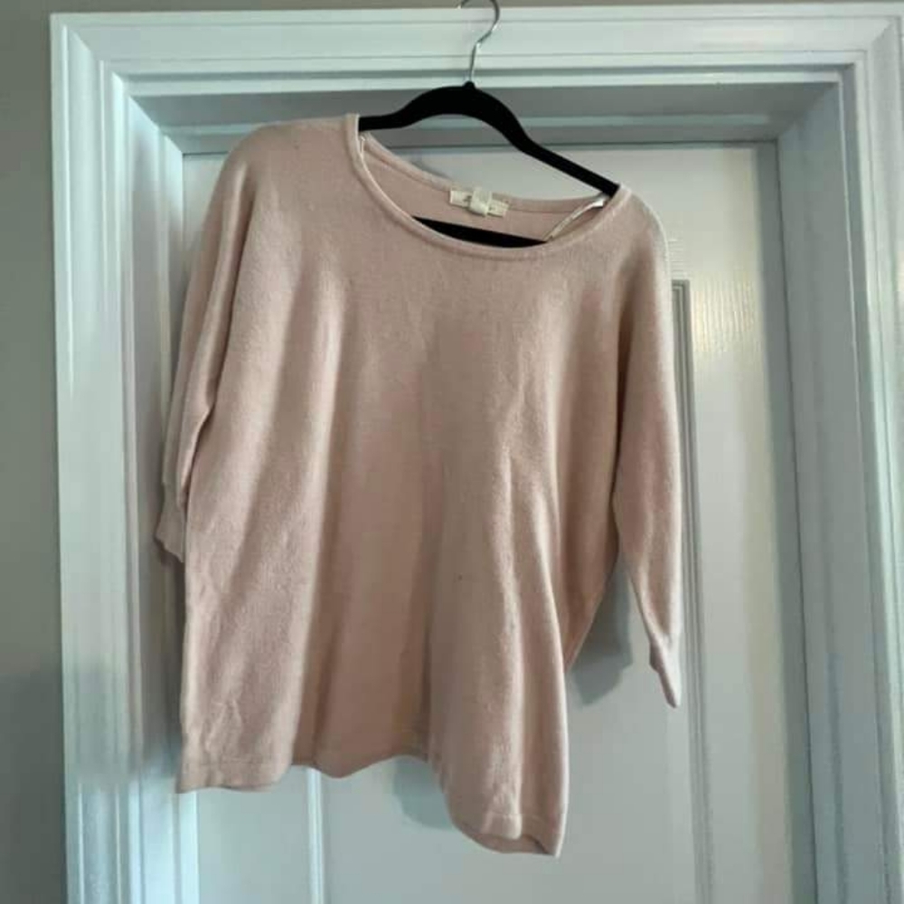 Forever 21 sweater